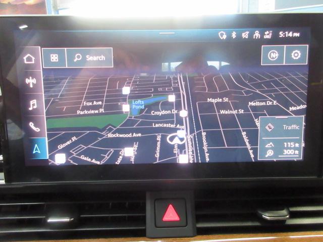 Audi A5 Premium Plus 40 TFSII quattro 2023