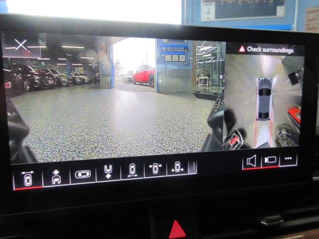 Audi A5 Premium Plus 40 TFSII quattro 2023