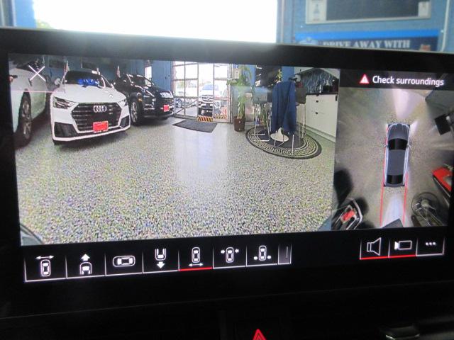 Audi A5 Premium Plus 40 TFSII quattro 2023