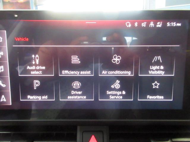 Audi A5 Premium Plus 40 TFSII quattro 2023