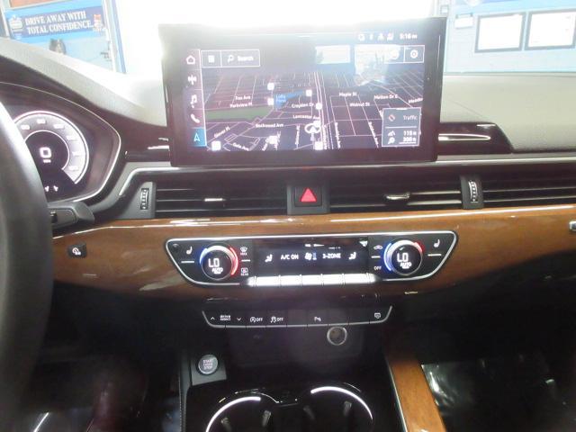 Audi A5 Premium Plus 40 TFSII quattro 2023