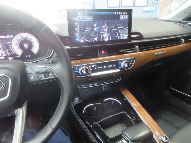 Audi A5 Premium Plus 40 TFSII quattro 2023
