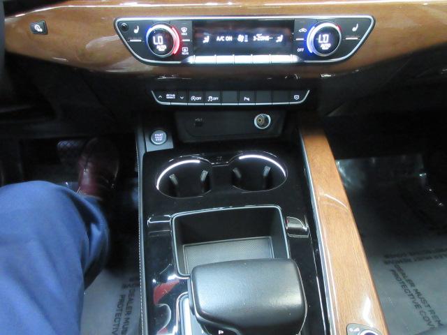 Audi A5 Premium Plus 40 TFSII quattro 2023