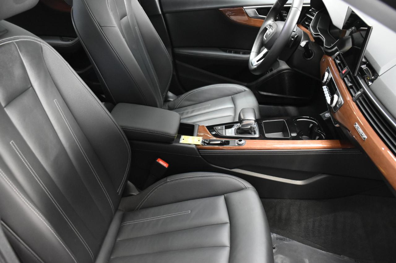 Audi A5 Premium Plus 40 TFSII quattro 2023