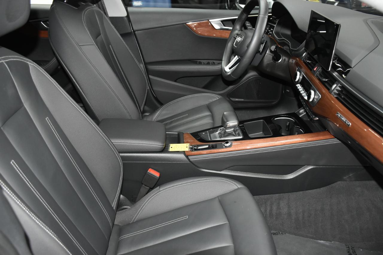 Audi A5 Premium Plus 40 TFSII quattro 2023