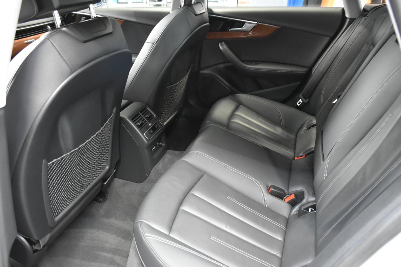 Audi A5 Premium Plus 40 TFSII quattro 2023