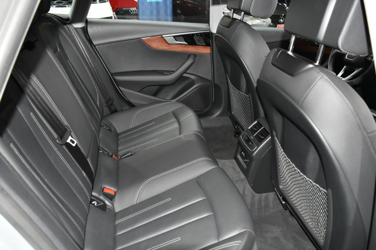 Audi A5 Premium Plus 40 TFSII quattro 2023
