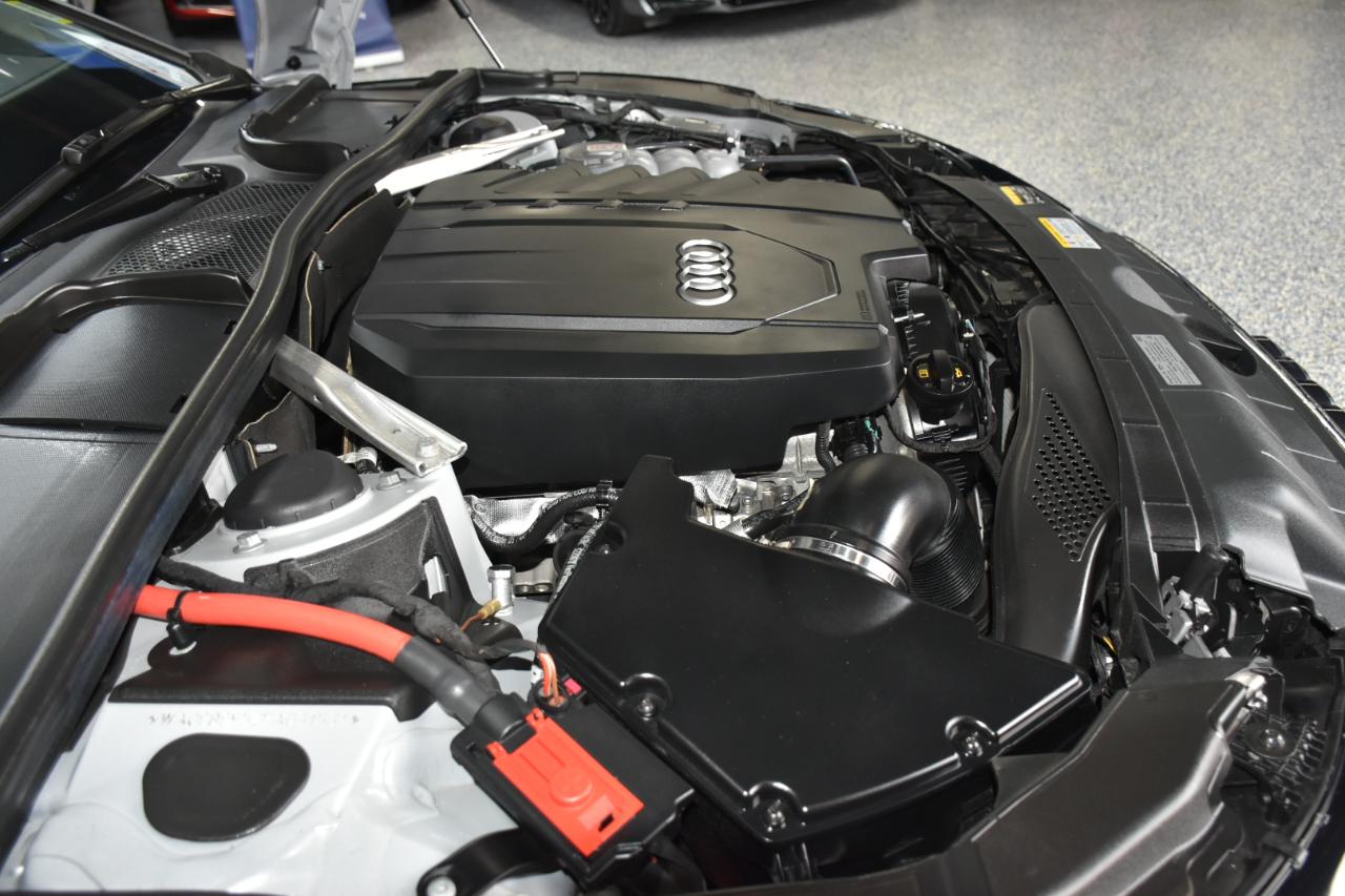 Audi A5 Premium Plus 40 TFSII quattro 2023