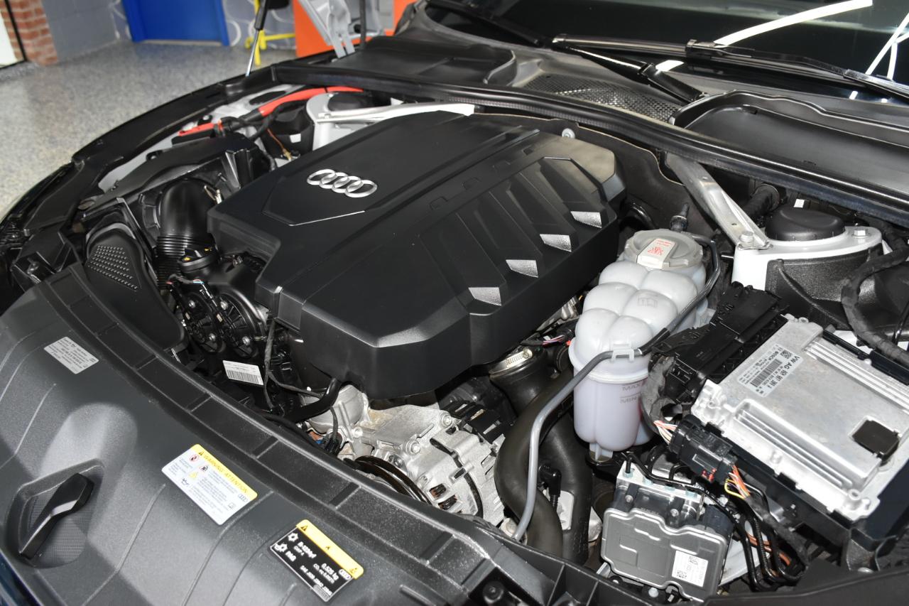 Audi A5 Premium Plus 40 TFSII quattro 2023