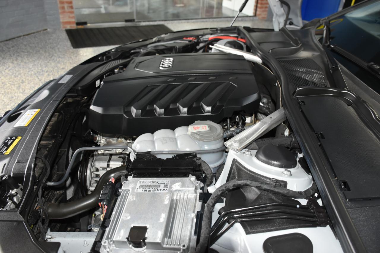 Audi A5 Premium Plus 40 TFSII quattro 2023