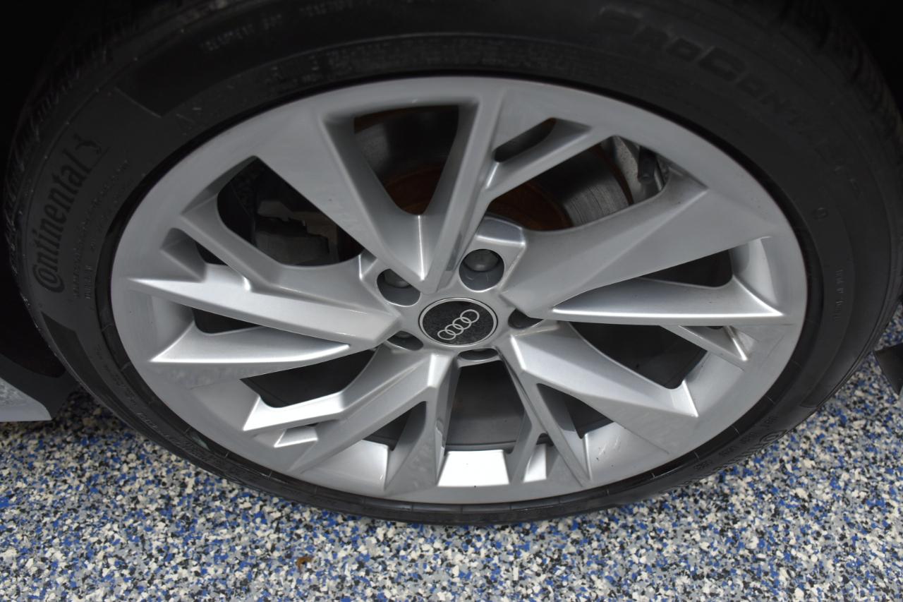 Audi A5 Premium Plus 40 TFSII quattro 2023