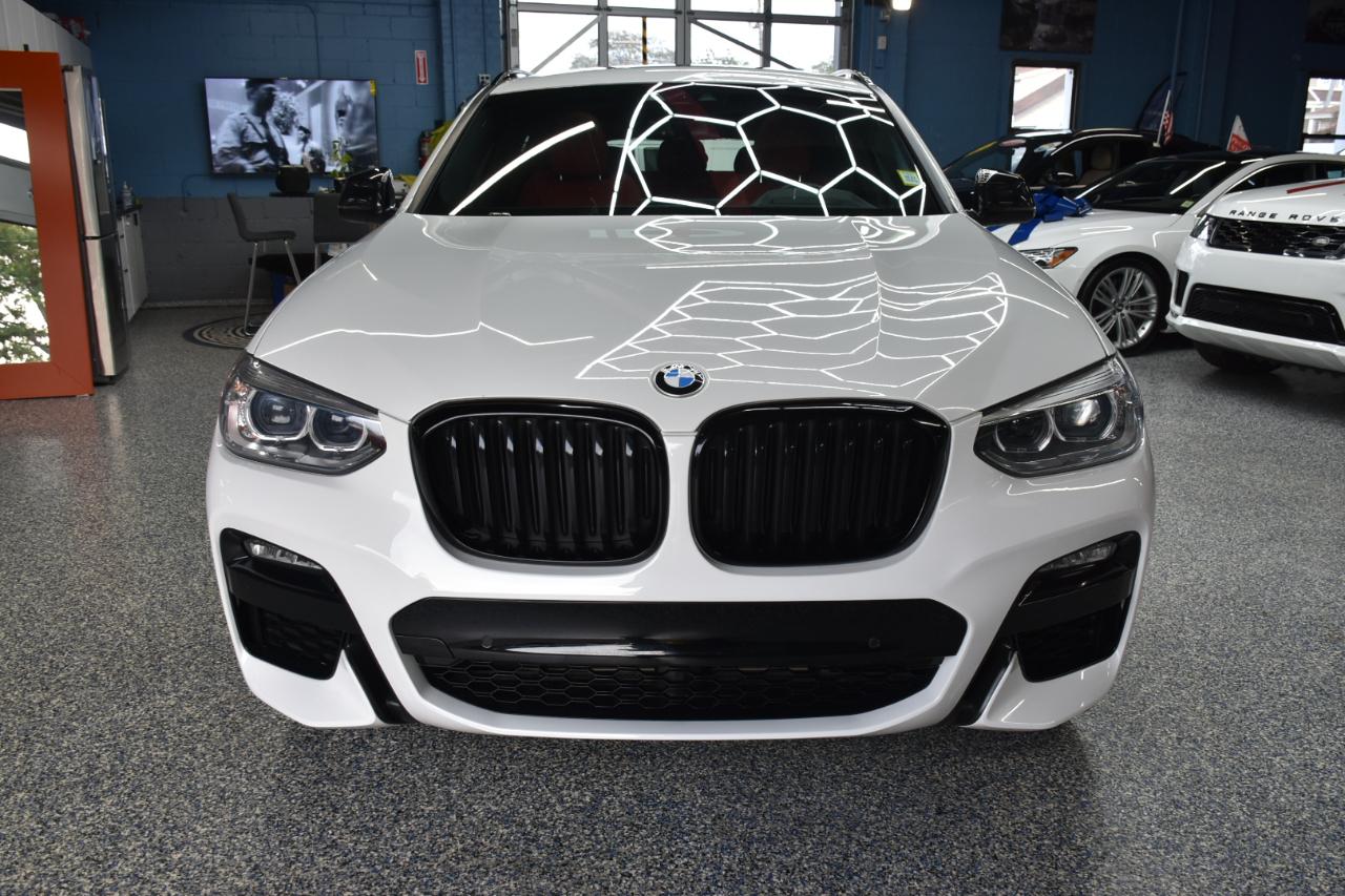 BMW X4  2021
