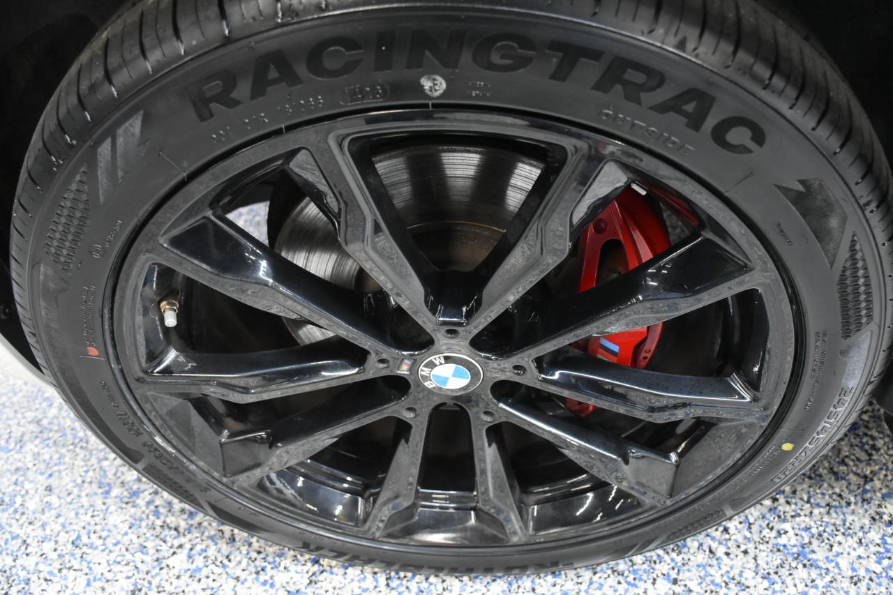 BMW X4  2021