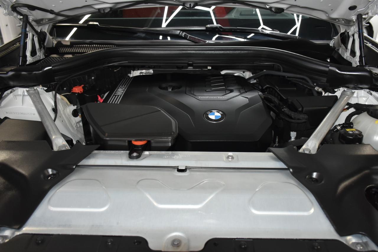 BMW X4  2021