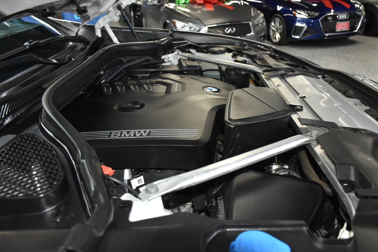 BMW X4  2021