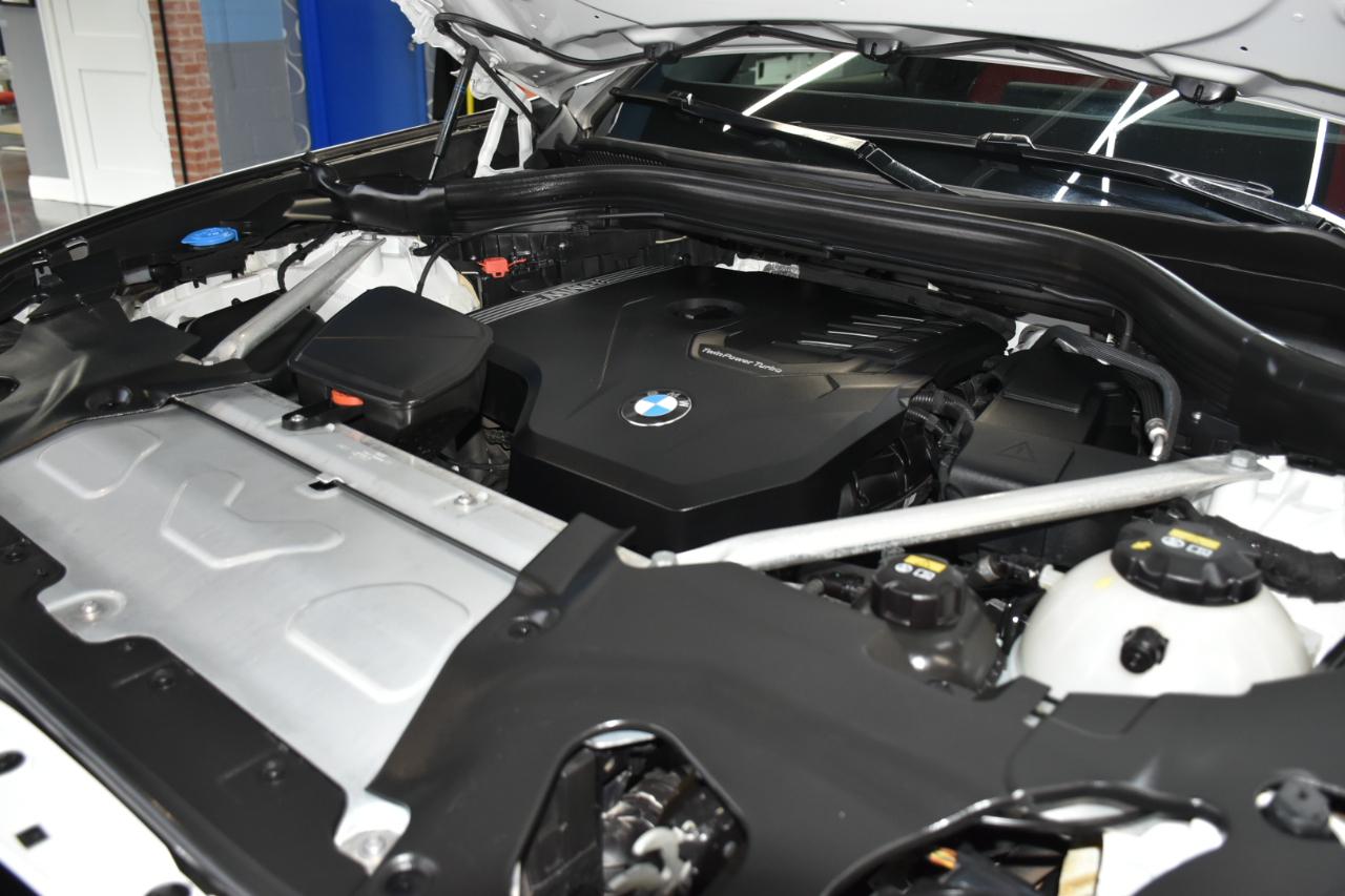 BMW X4  2021
