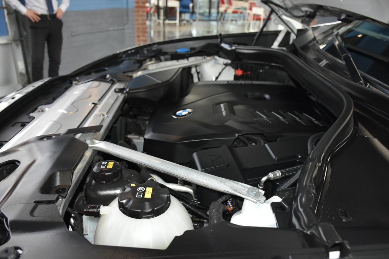 BMW X4  2021