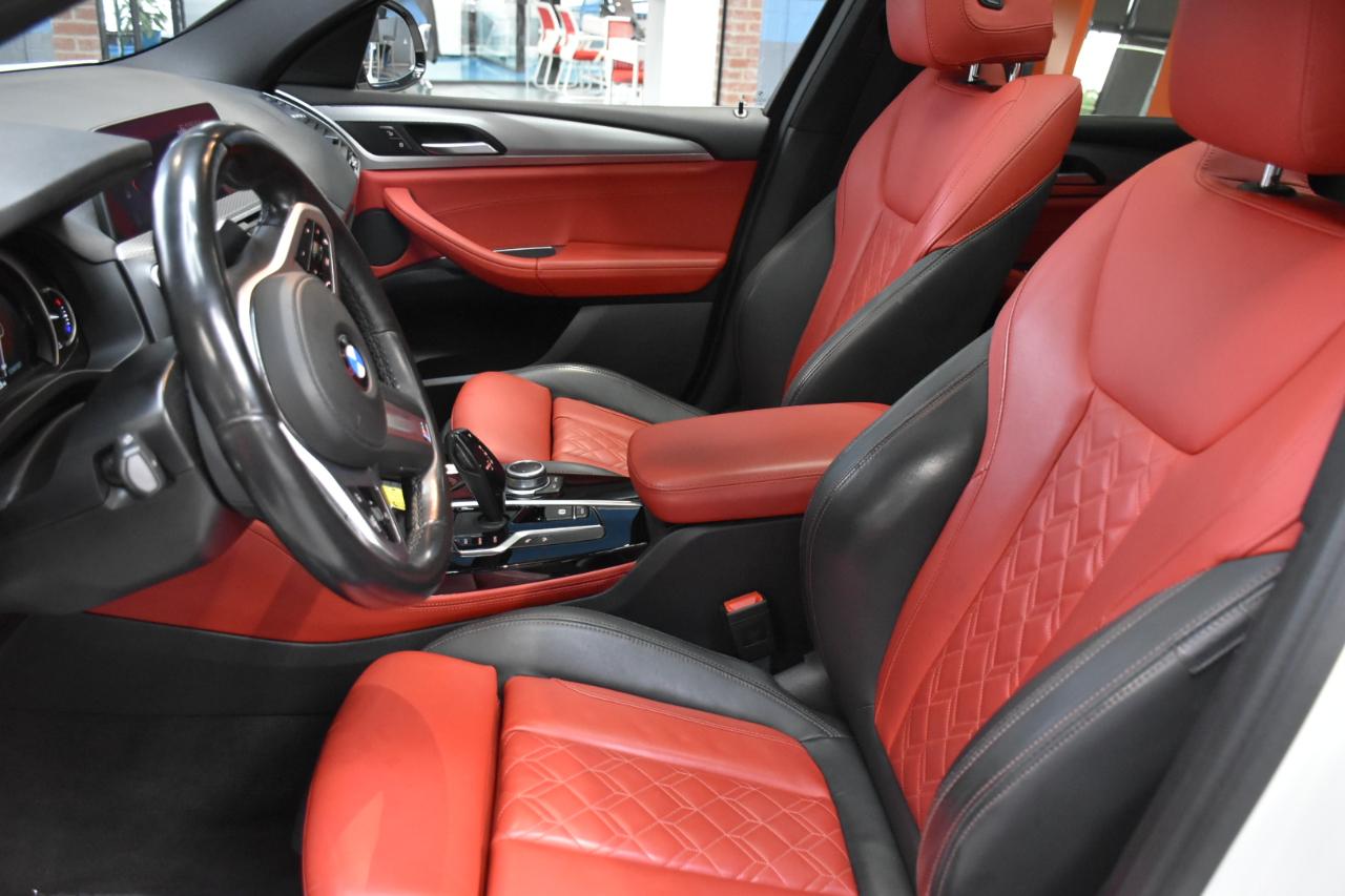 BMW X4  2021