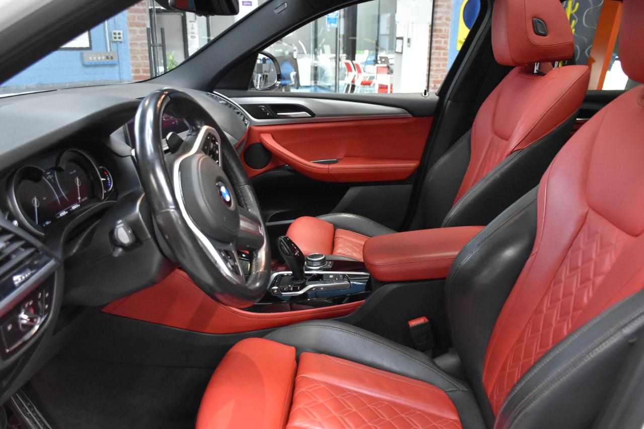 BMW X4  2021