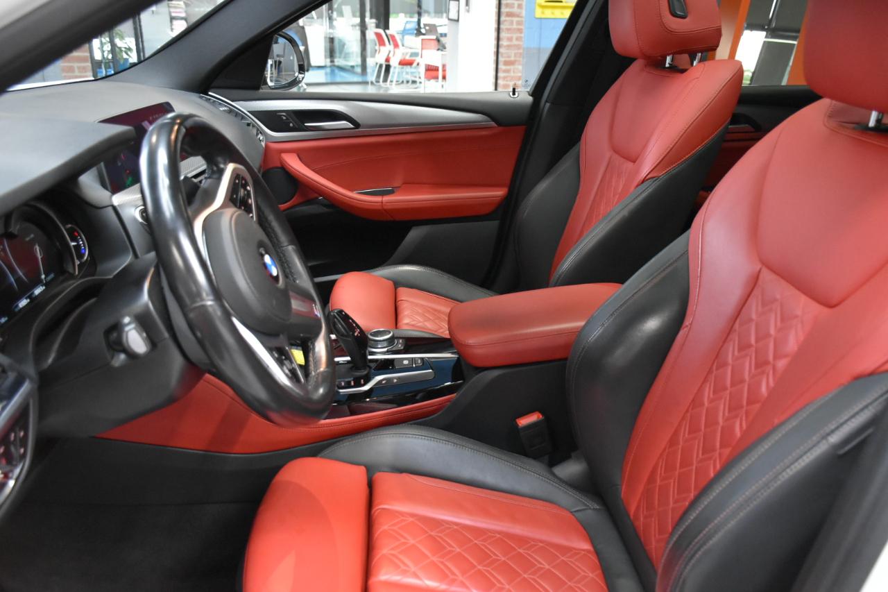 BMW X4  2021