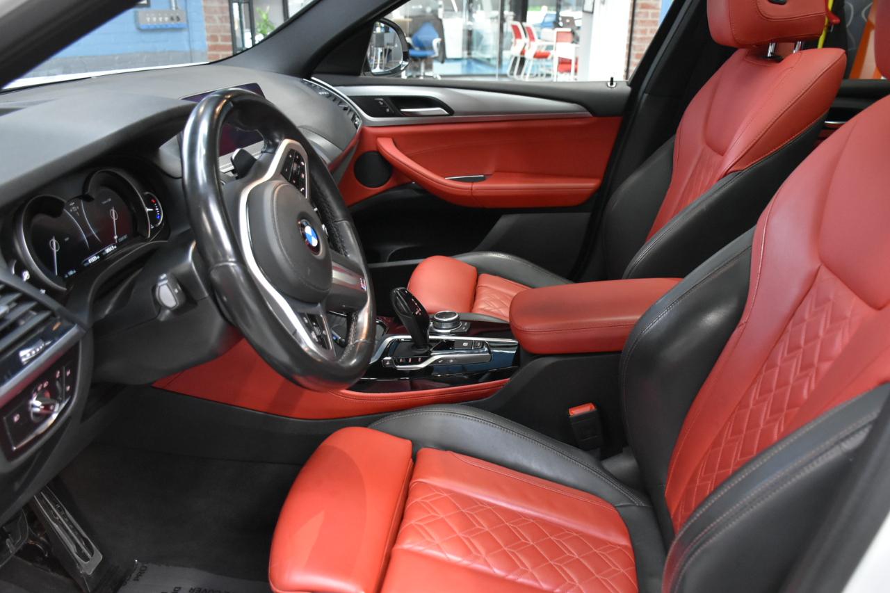 BMW X4  2021