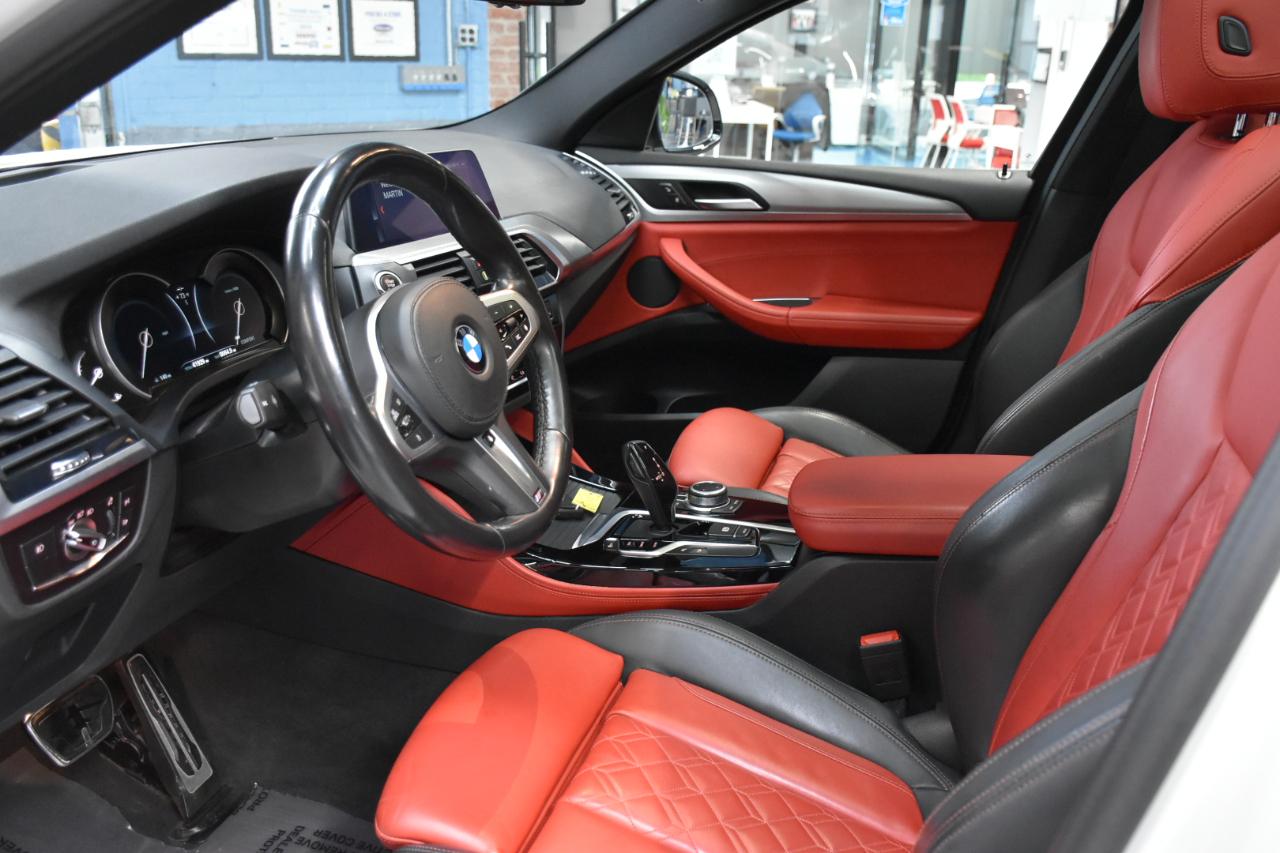 BMW X4  2021