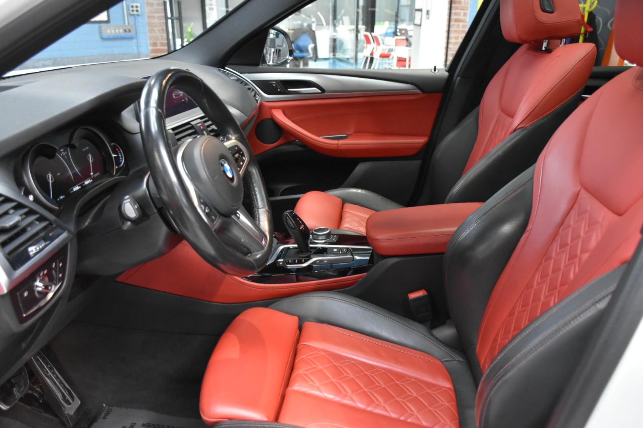 BMW X4  2021