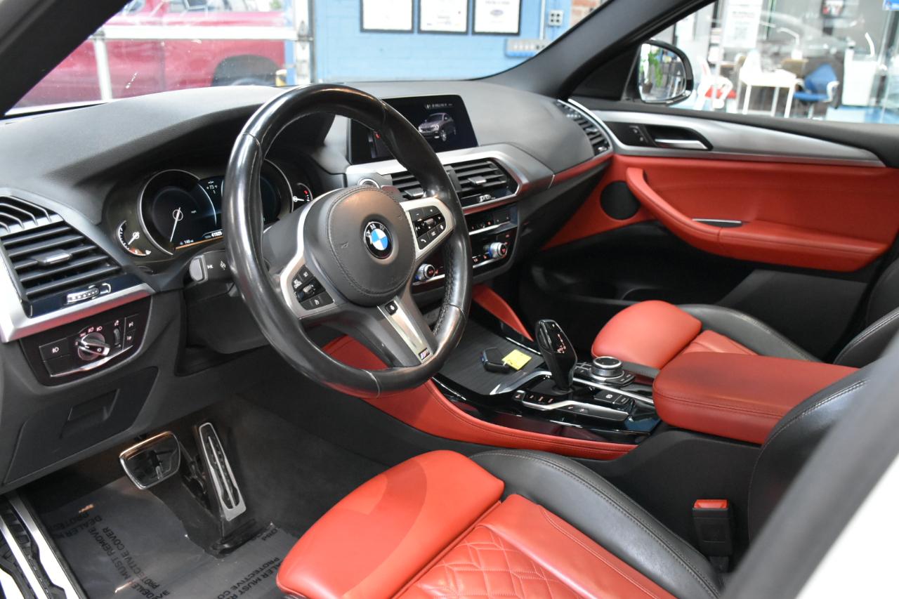 BMW X4  2021