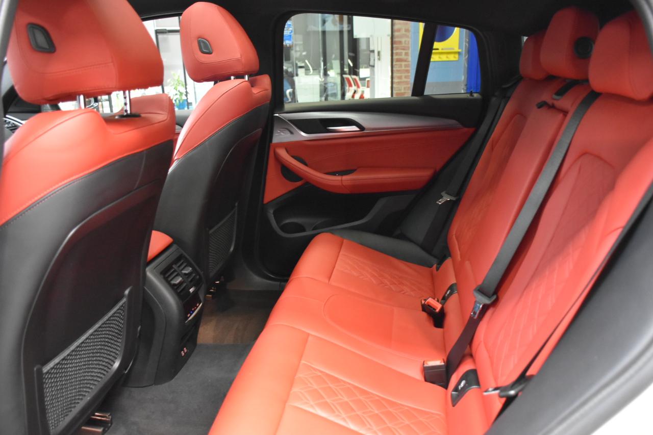 BMW X4  2021
