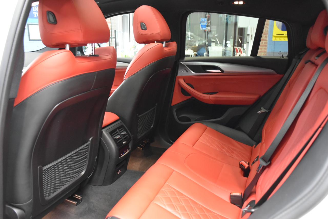 BMW X4  2021