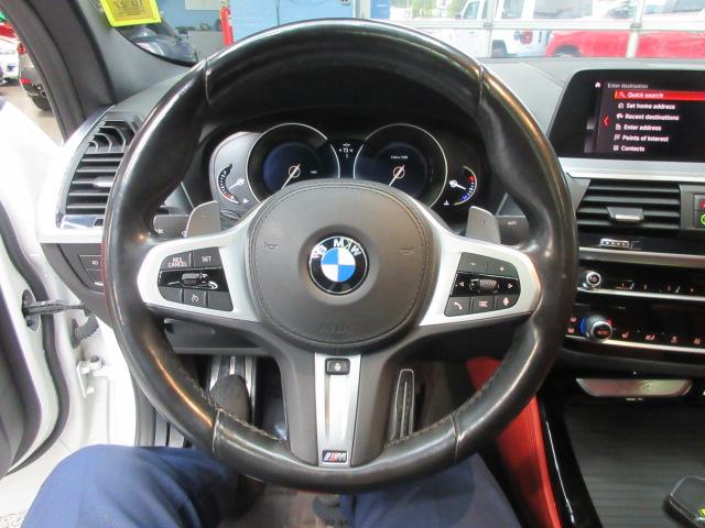 BMW X4  2021