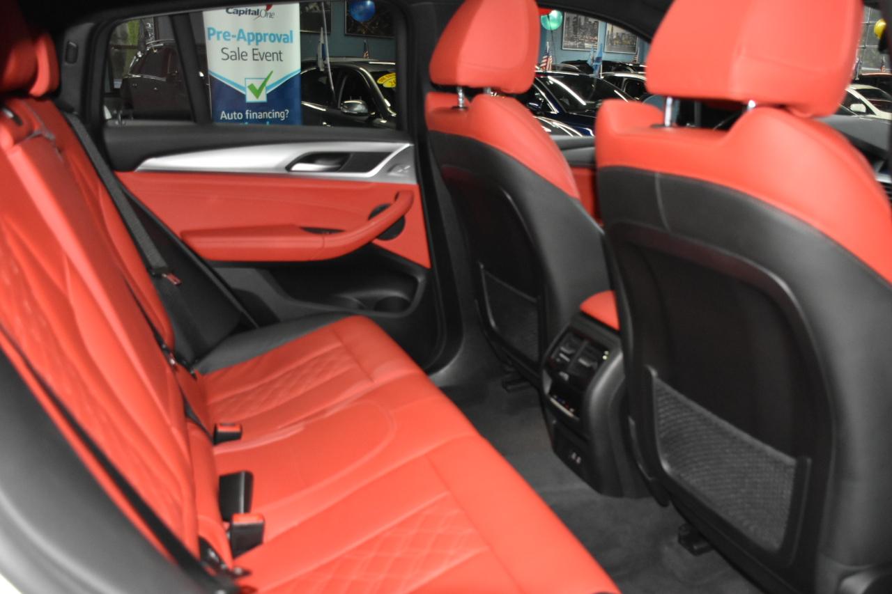 BMW X4  2021