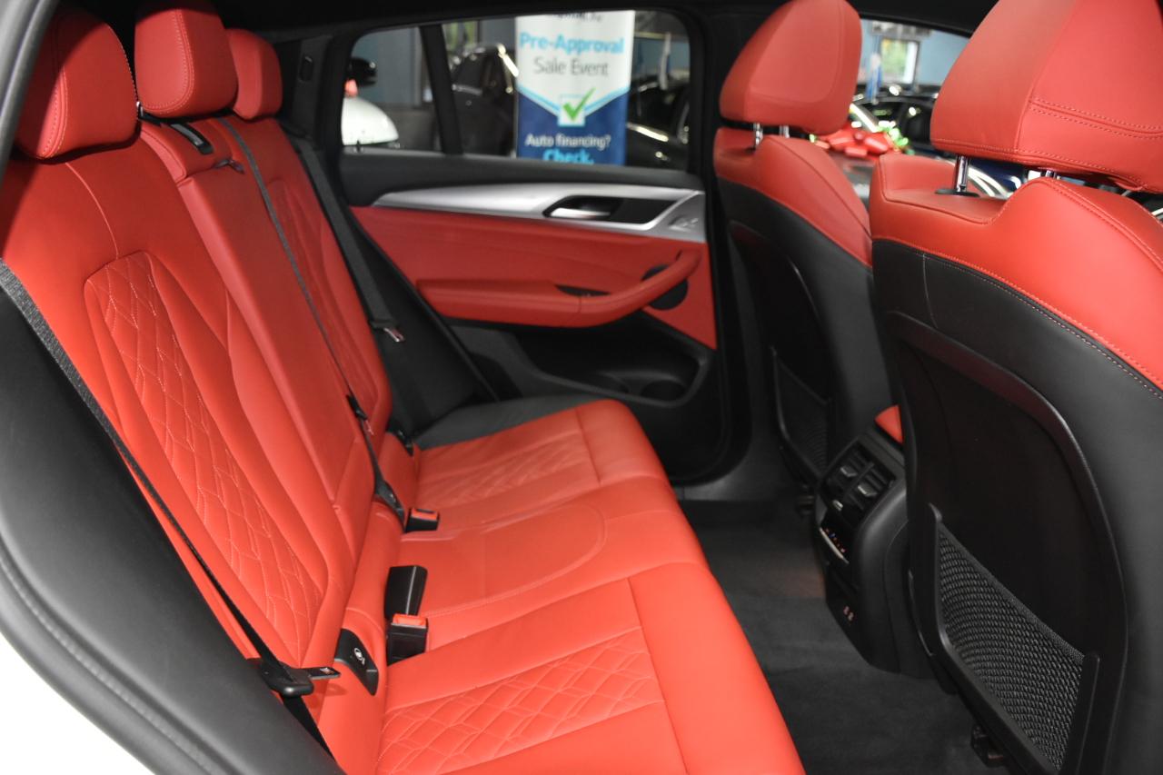 BMW X4  2021