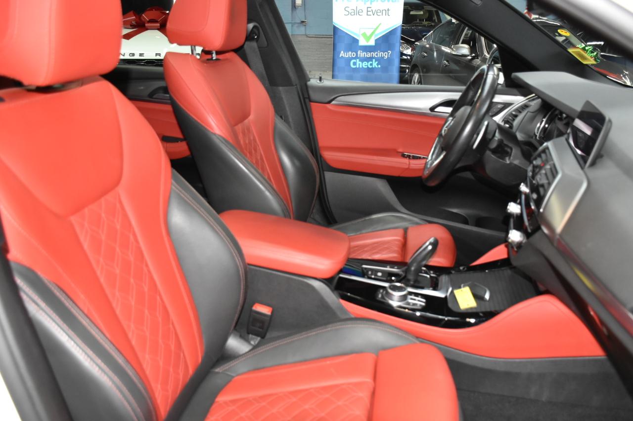 BMW X4  2021