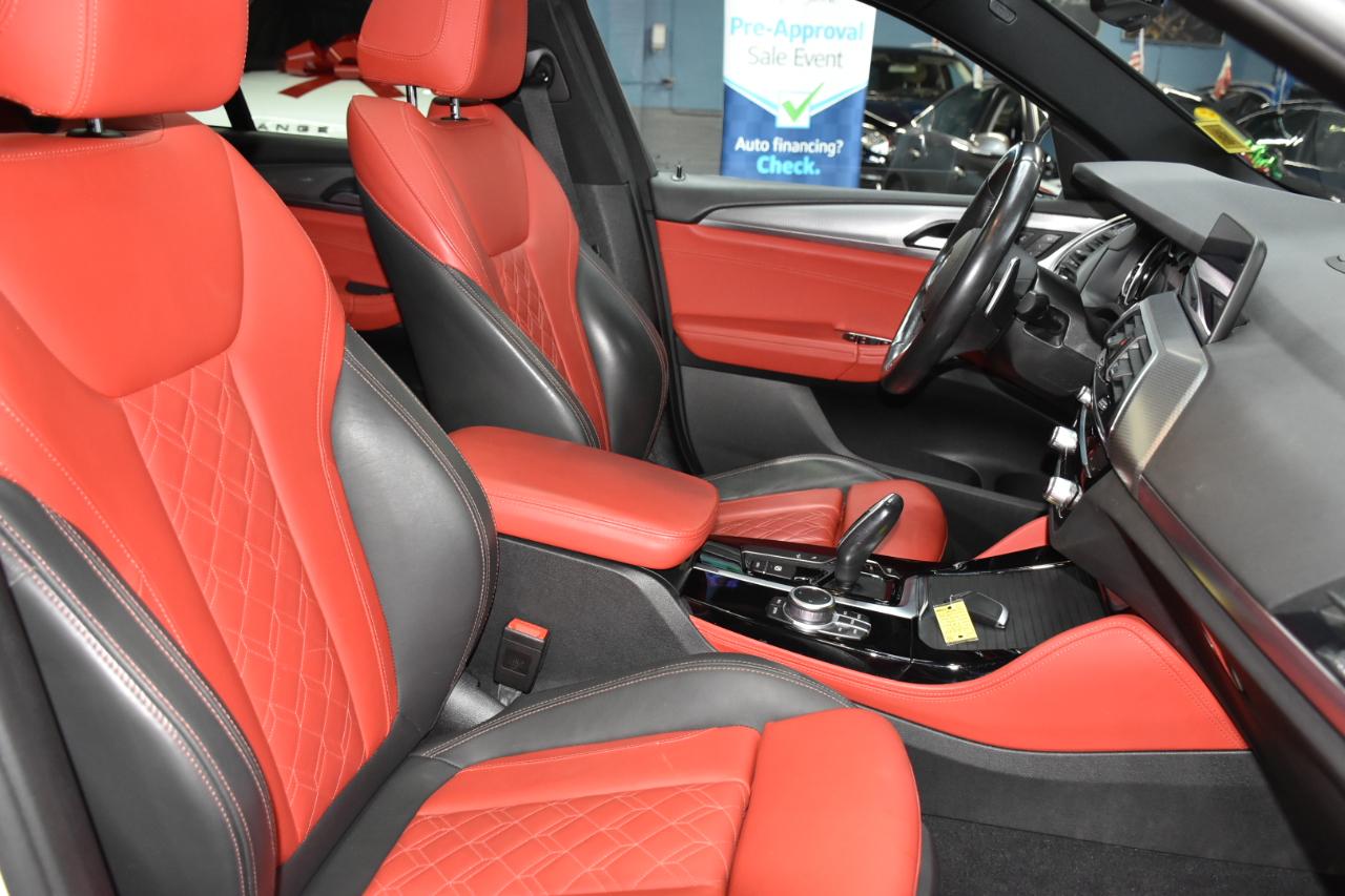 BMW X4  2021