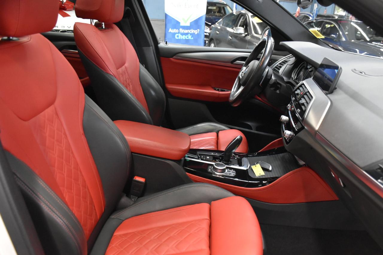BMW X4  2021