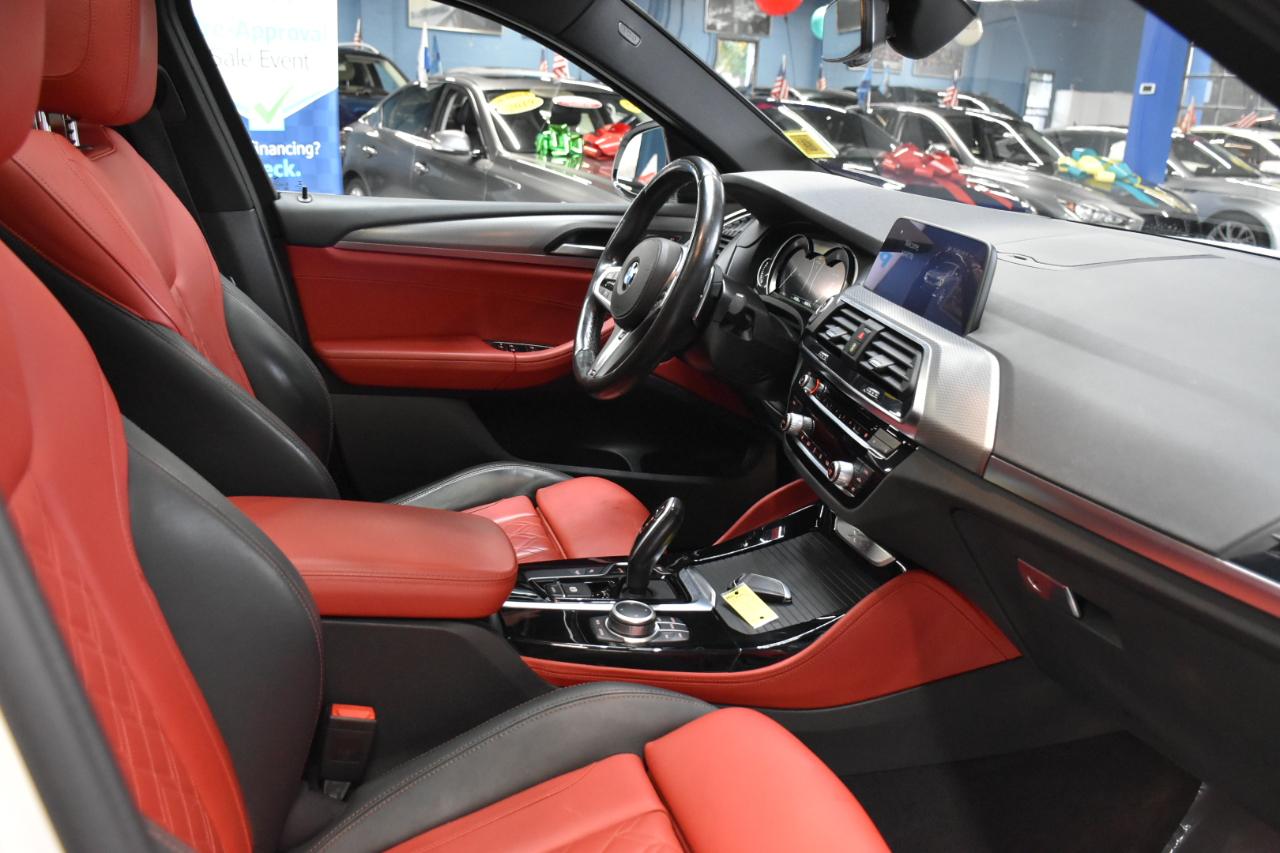 BMW X4  2021