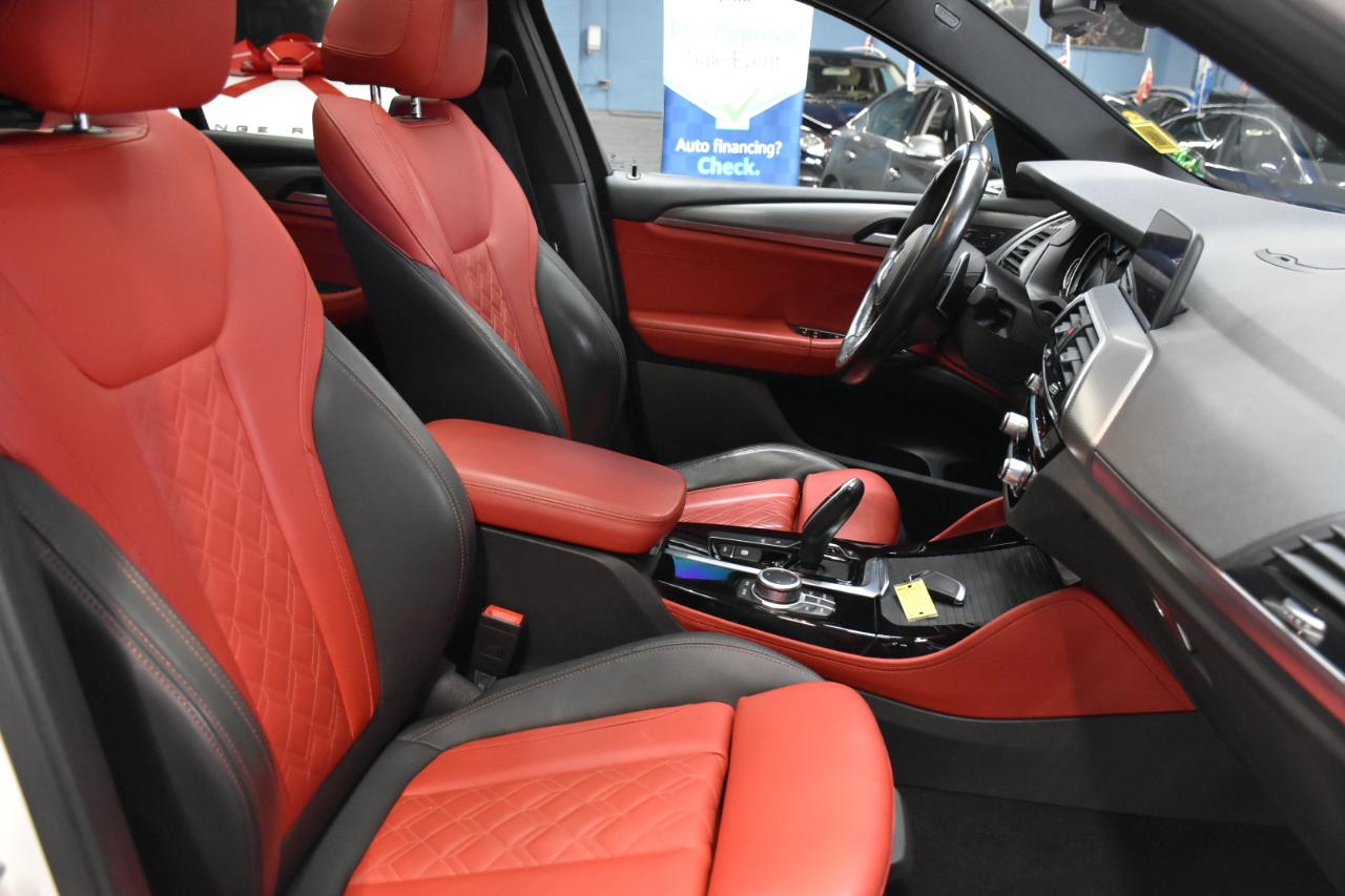 BMW X4  2021