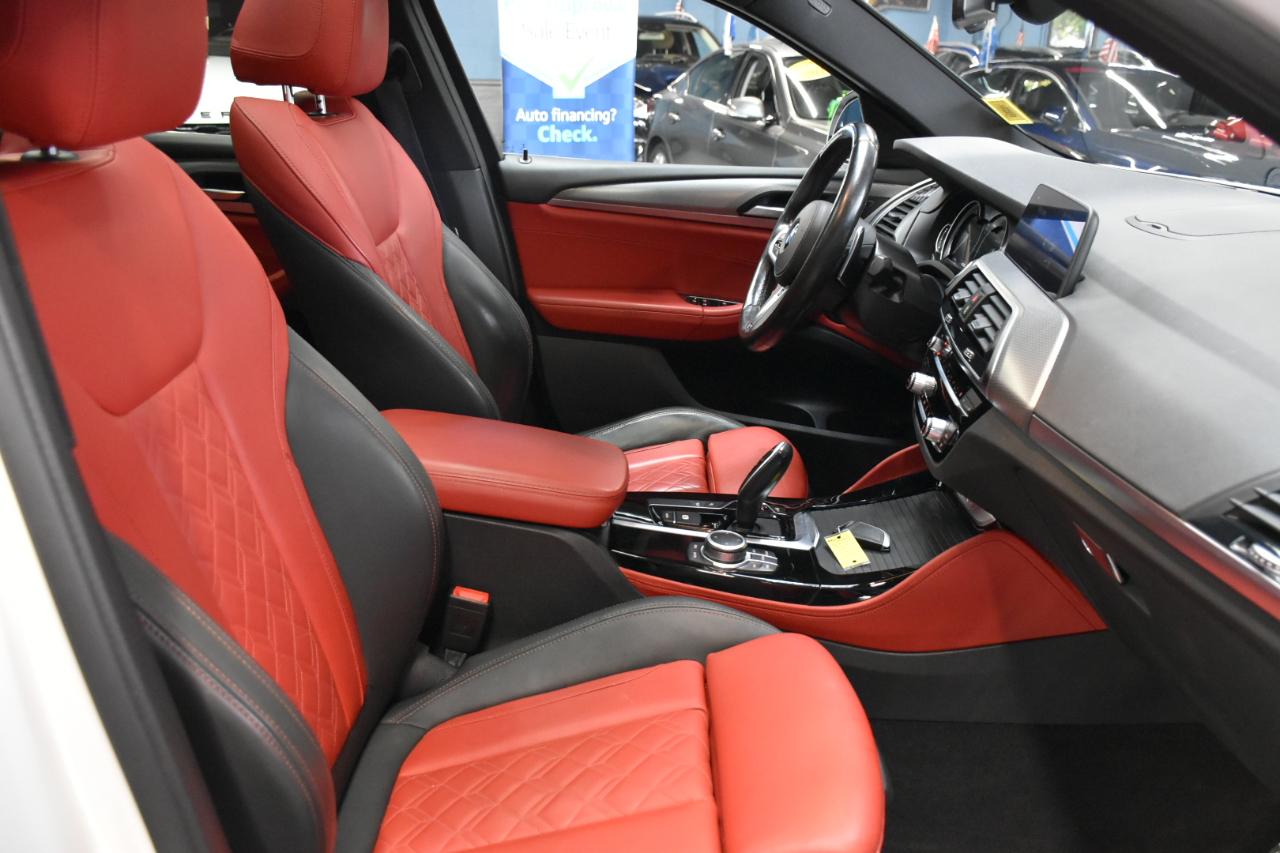 BMW X4  2021