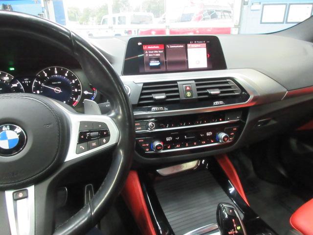 BMW X4  2021