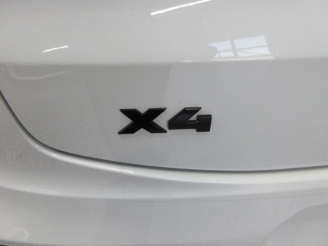 BMW X4  2021