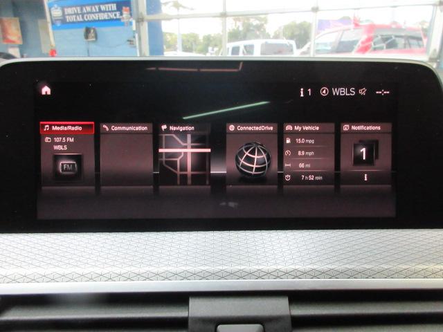 BMW X4  2021