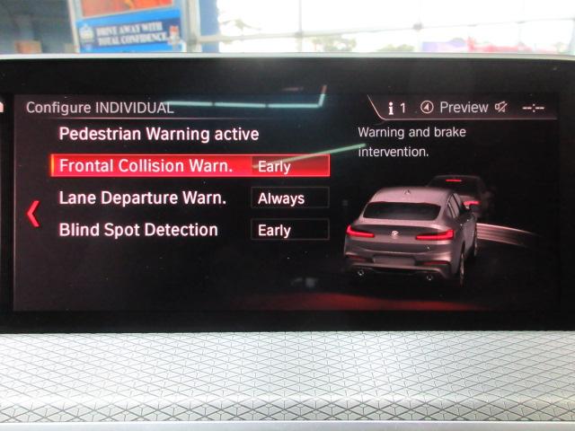 BMW X4  2021