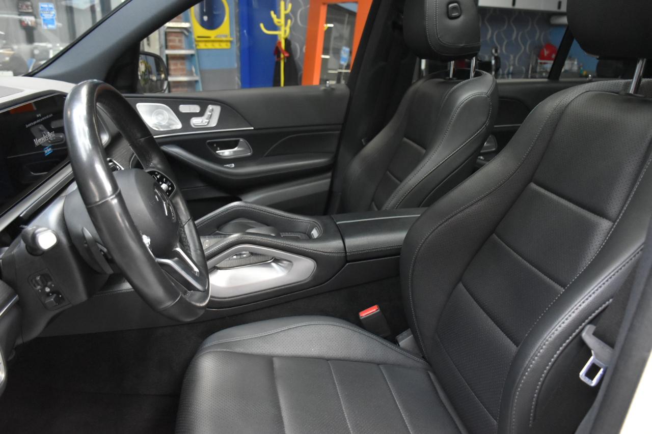 Mercedes-Benz GLE-Class GLE350 4MATIC 2021