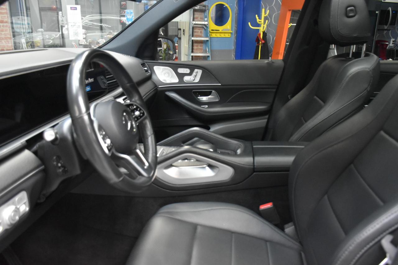 Mercedes-Benz GLE-Class GLE350 4MATIC 2021