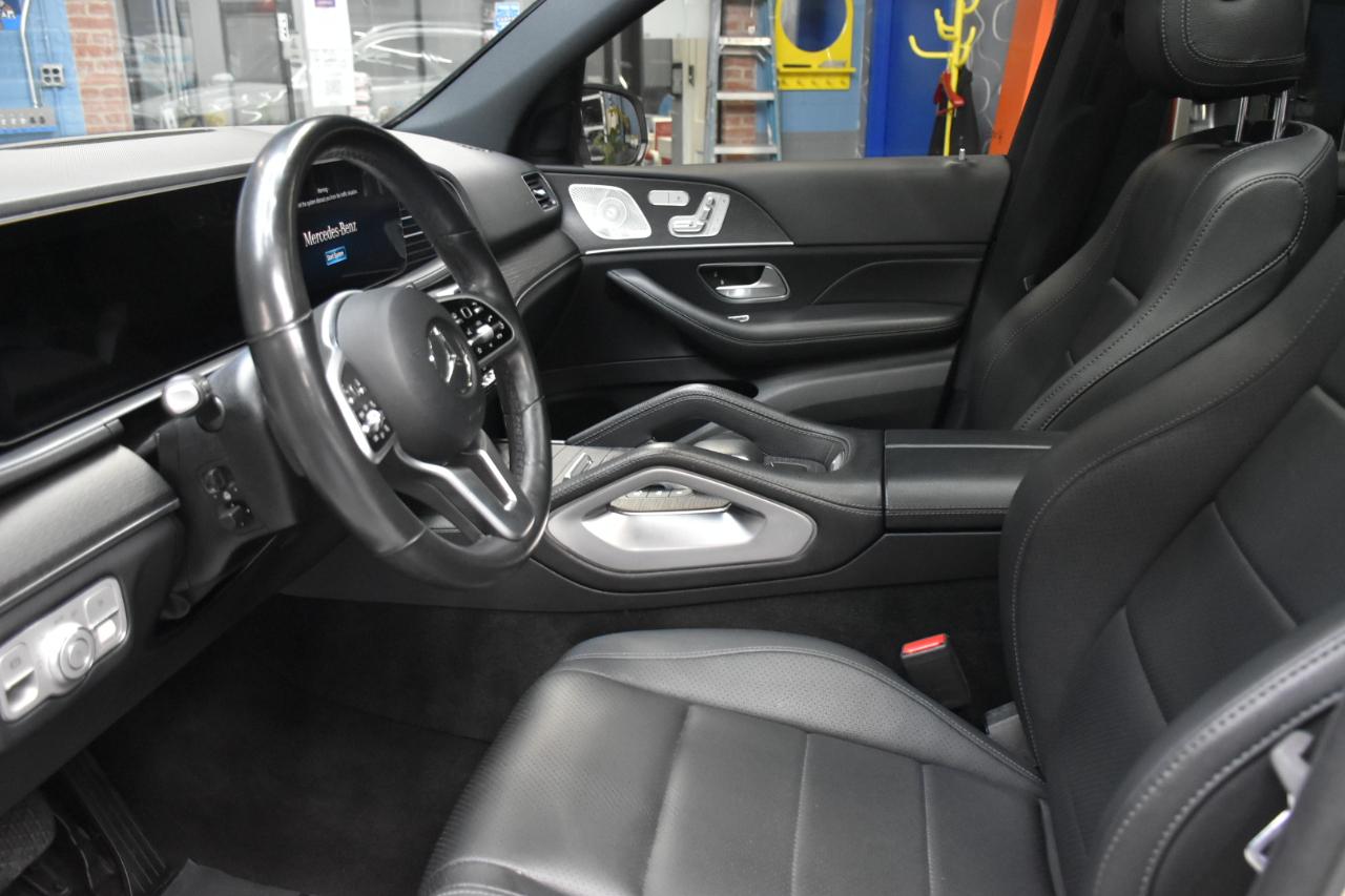 Mercedes-Benz GLE-Class GLE350 4MATIC 2021