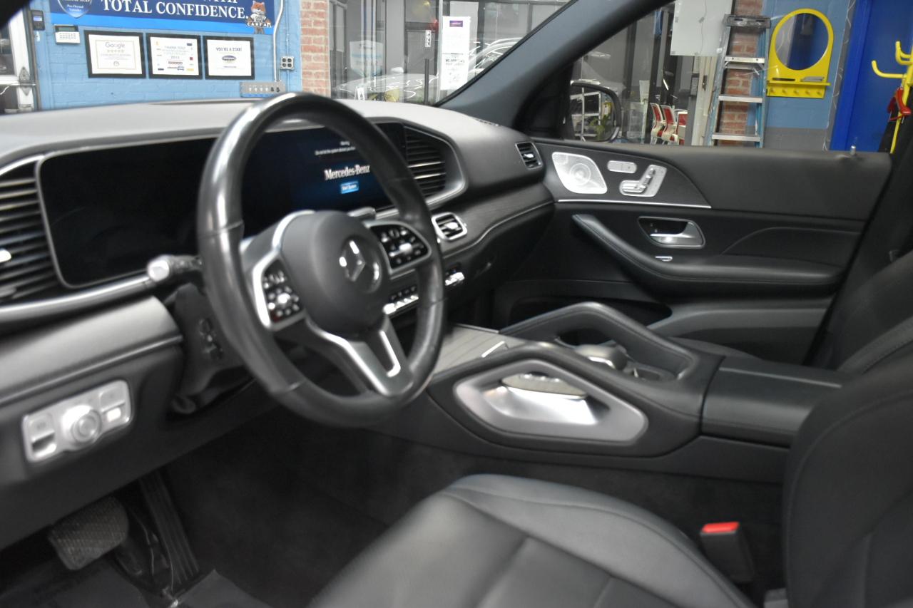 Mercedes-Benz GLE-Class GLE350 4MATIC 2021