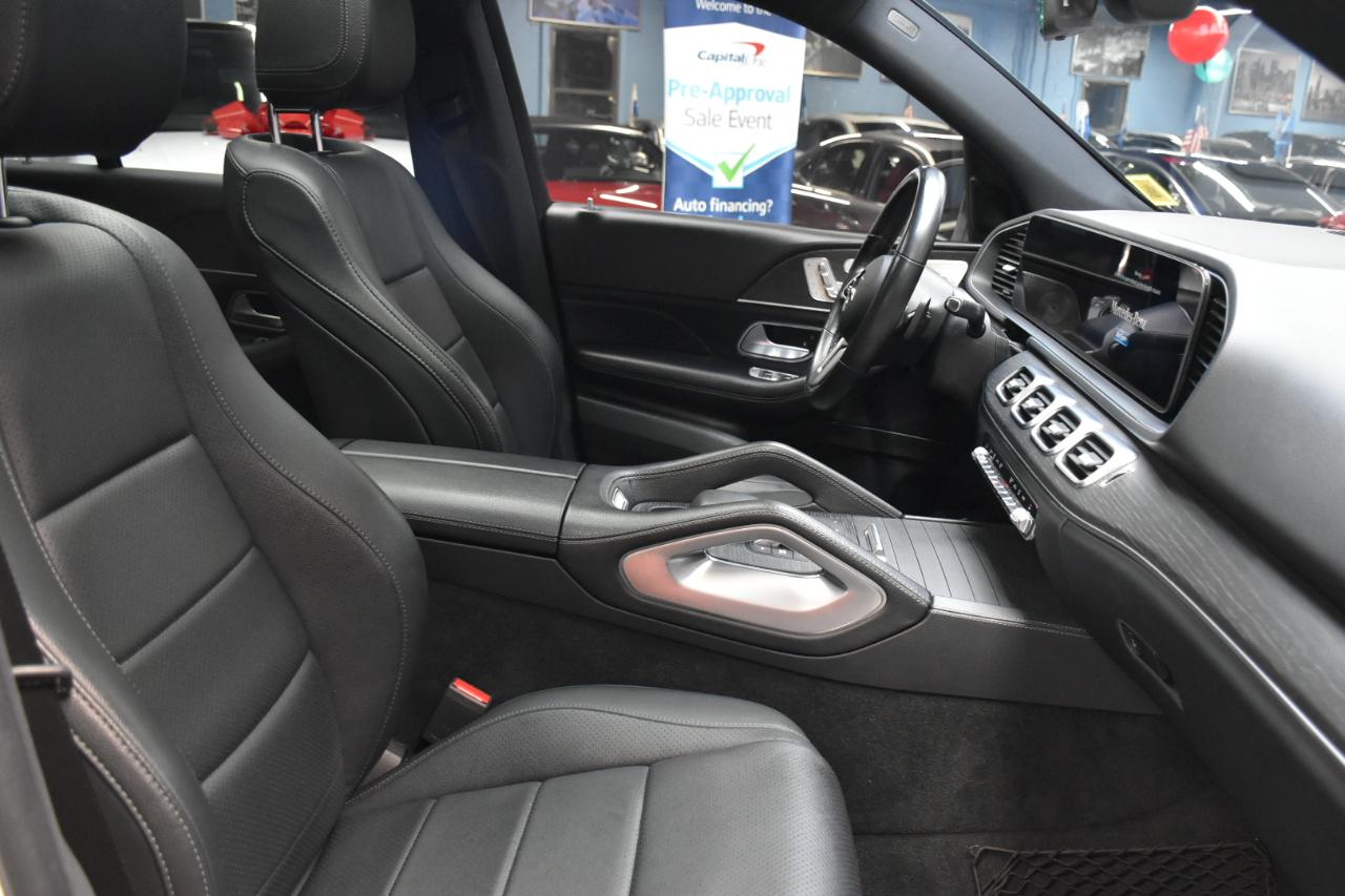Mercedes-Benz GLE-Class GLE350 4MATIC 2021