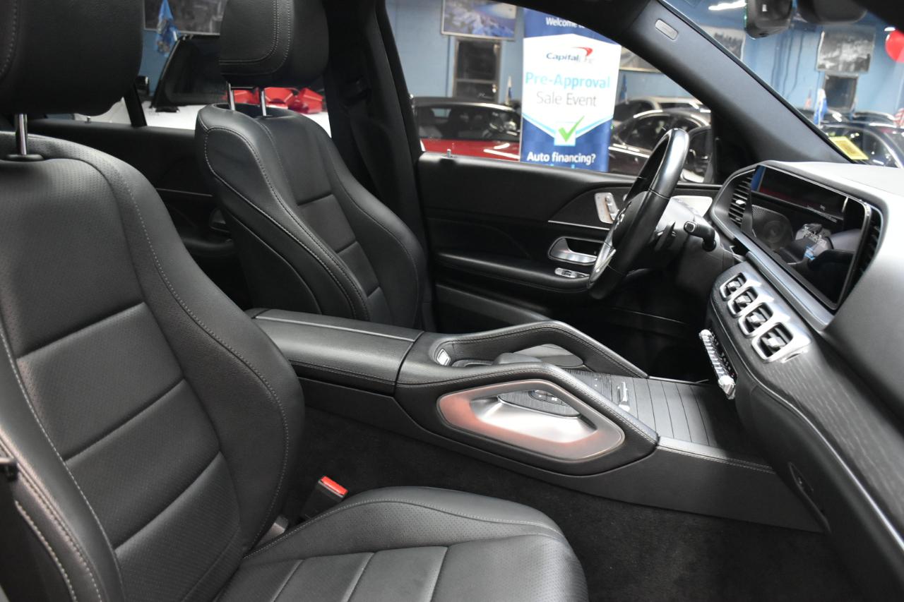 Mercedes-Benz GLE-Class GLE350 4MATIC 2021