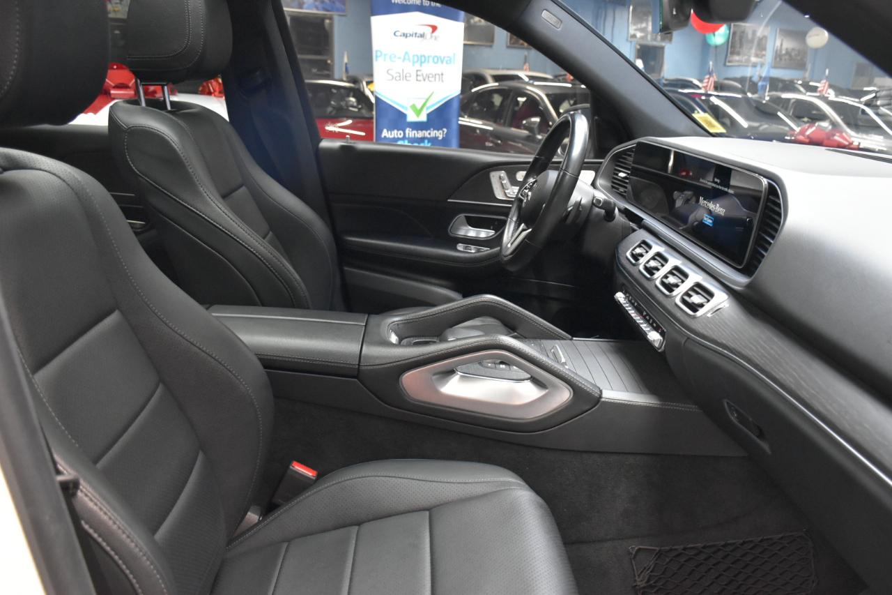 Mercedes-Benz GLE-Class GLE350 4MATIC 2021